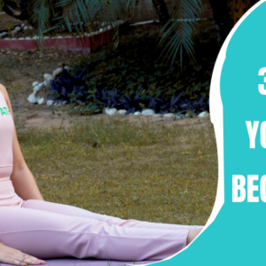 30 Days Yoga for Beginners