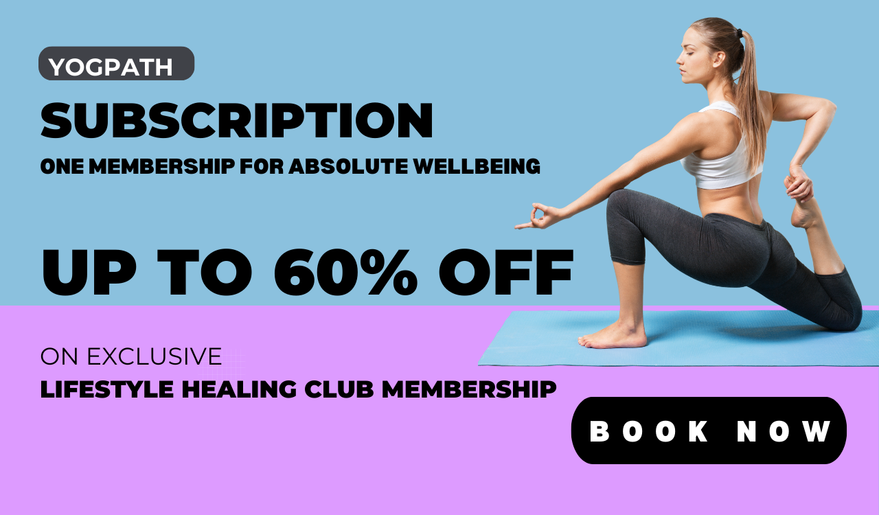 Join Now – The Lifestyle Healing Club Subscription for complete well-being